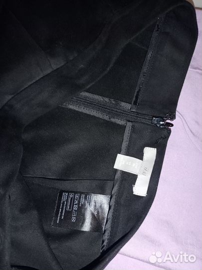 Жен. вещи Mango, HM, Zarina пакетом 46 48 размер