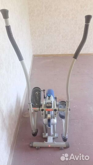 Эллиптический Тренажер