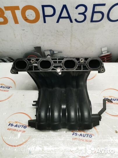 Коллектор впускной Nissan Note 1.4 CR14DE 2005