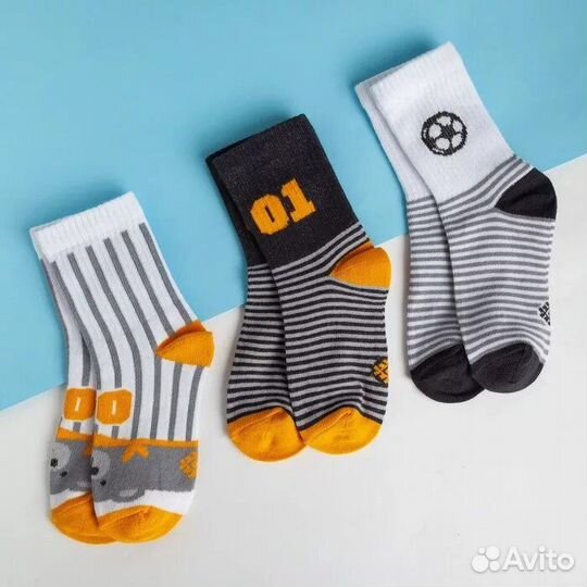 Носки Детские