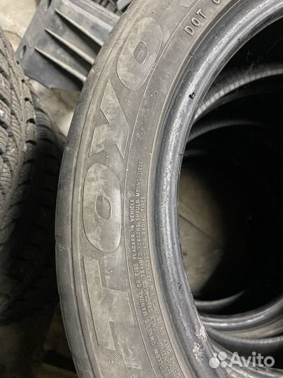 Toyo Proxes T1-R 195/50 R16 81