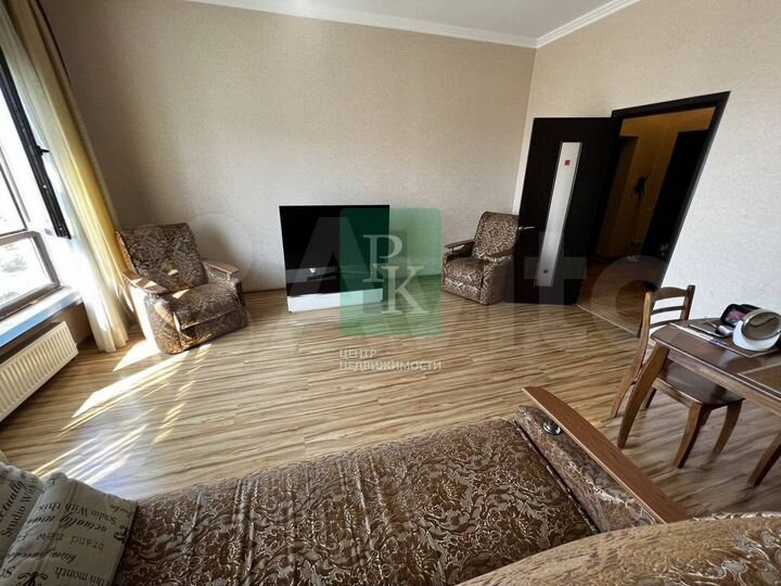 Квартира-студия, 96,2 м², 9/16 эт.