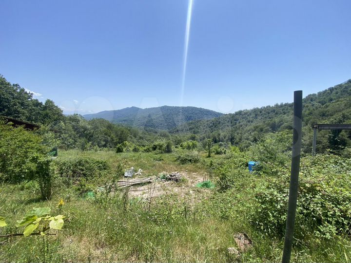 Участок 50 сот. (ИЖС)