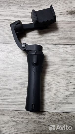 Трехосевой стабилизатор Xiaomi Snoppa atom