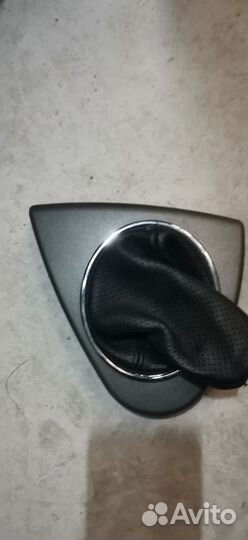 Чехол ручки кпп Ровер&MG