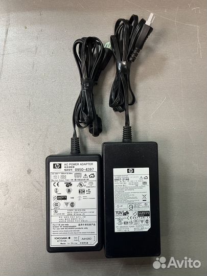 Блоки питания