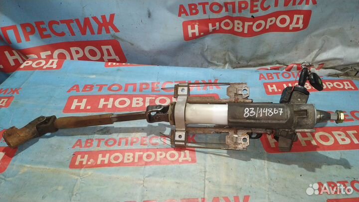 Рулевая колонка Форд Мондео 3