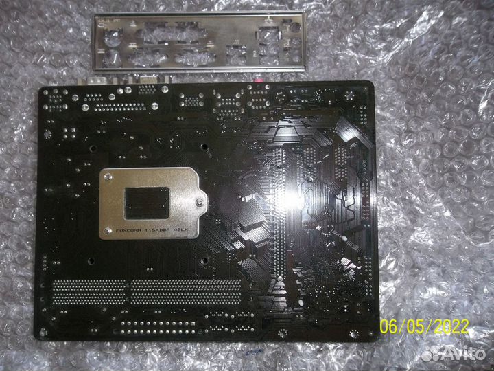 Gigabyte GA-H81M-DS2 socket 1150