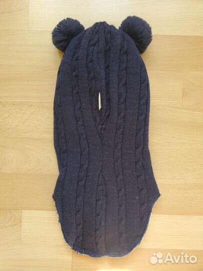 Шапка шлем kivat 2