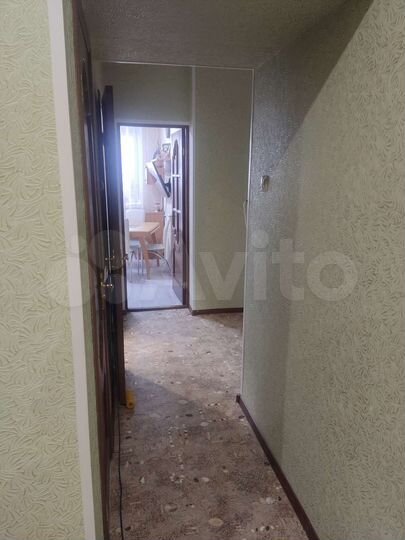 2-к. квартира, 65,8 м², 3/3 эт.