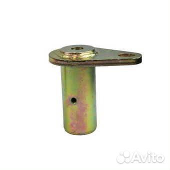 Палец 47546631 case IH