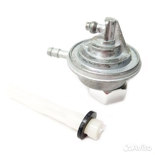 Вакуумный кран GY6-50 (крупная резьба)