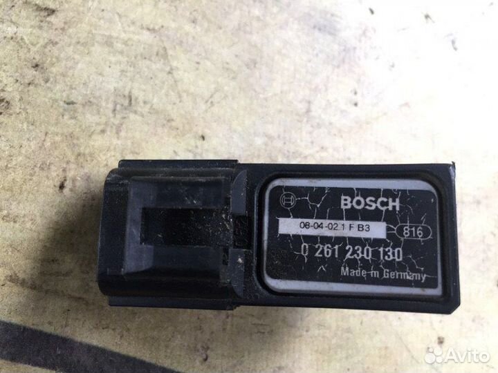 Датчик абсолютного давления Infiniti Fx S51 5.0