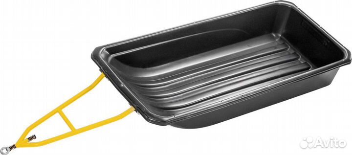 Сани-волокуши тайга 1900 /Экструзион