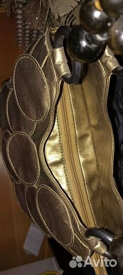 Сумка новая Barbara