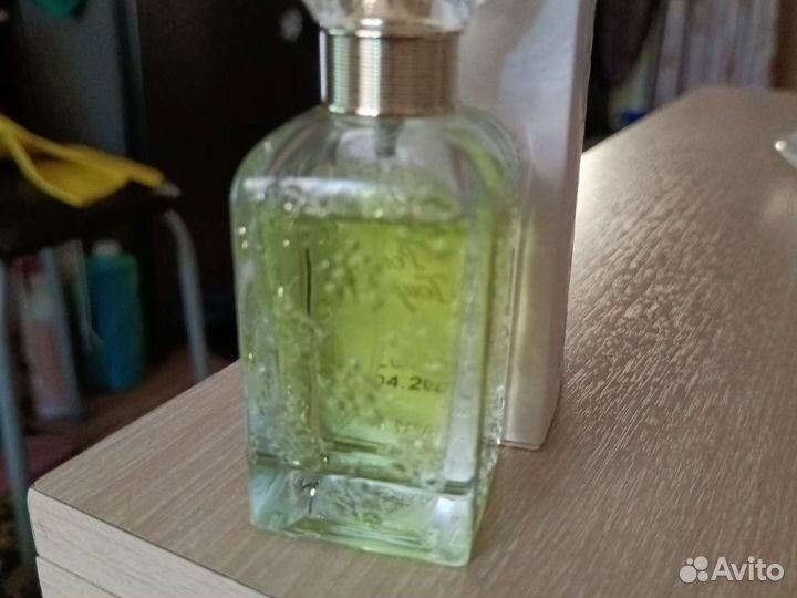 Туалетная вода женские