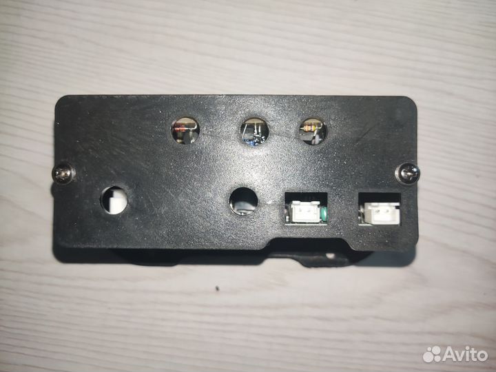 Плата для каланки блютуз