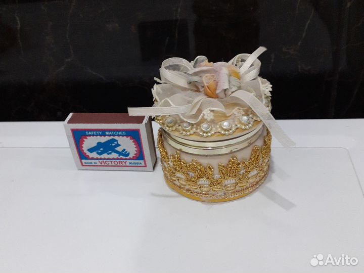 Подсвечники Сувениры