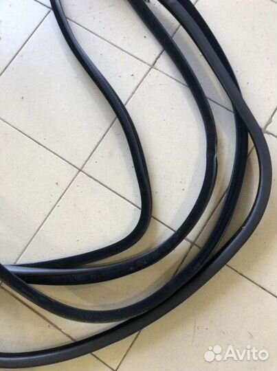 Уплотнители дверей Bmw 5 F10