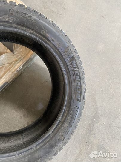 Michelin X-Ice North 4 SUV 305/40 R20 112T