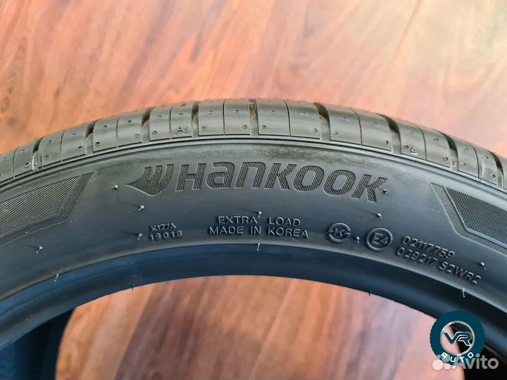 Hankook Ventus S1 Evo3 SUV K127A 295/35 R23 108Y