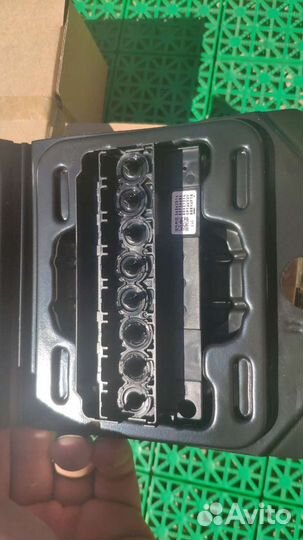Печатающая головка epson DX5