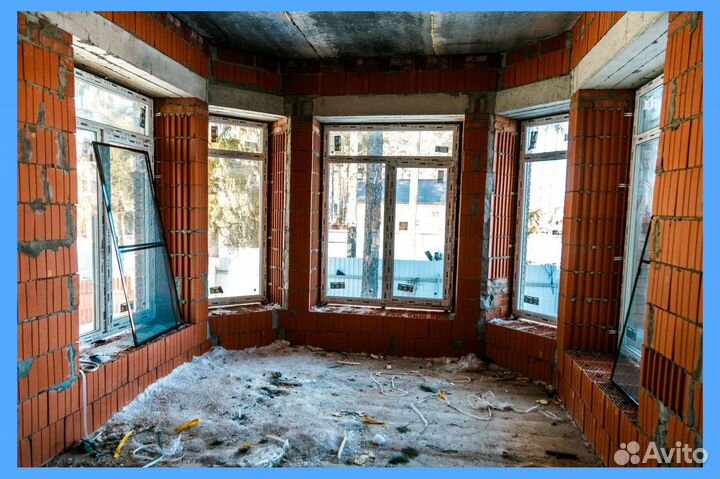 Пластиковые окна от производителя