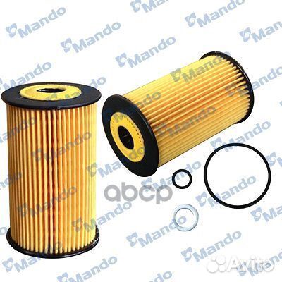 Фильтр масляный eeoh0012Y Mando