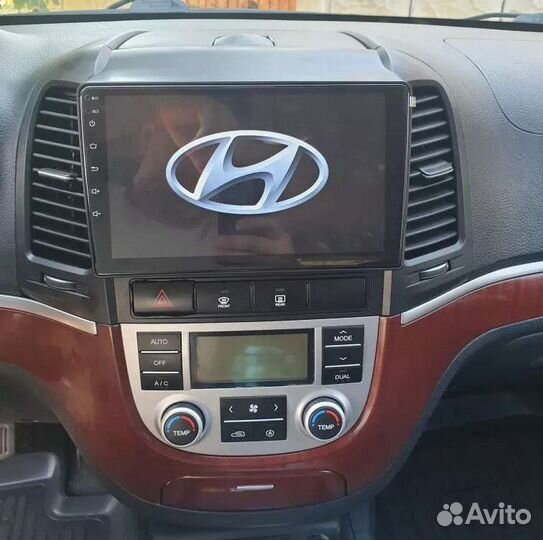 Андроид магнитолы 9