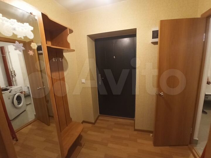 Квартира-студия, 31 м², 2/3 эт.
