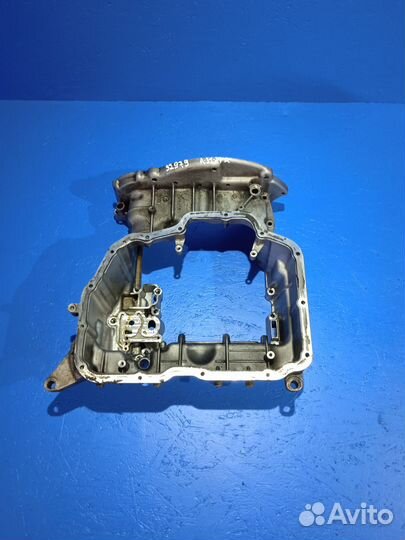 Для VW Touareg NF картер двигателя CRC 3.0TDI