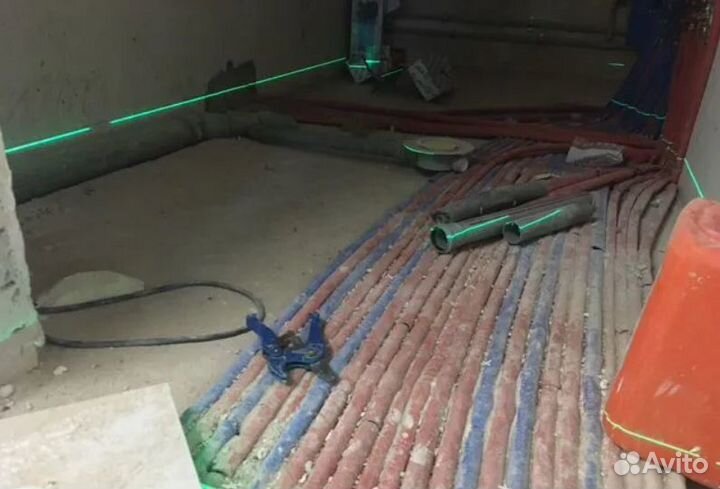 Слесарь Сантехник С Большим Опытом