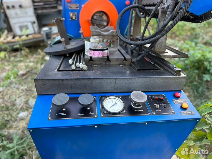 Топливный стенд сдт-18