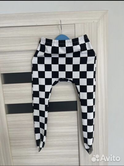 Легендарные кидсы DNK