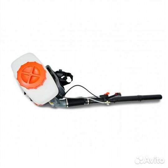 Опрыскиватель бензиновый Villartec OB 527