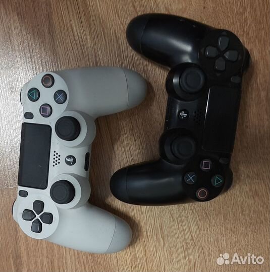 Sony playstation 4 pro 1TB