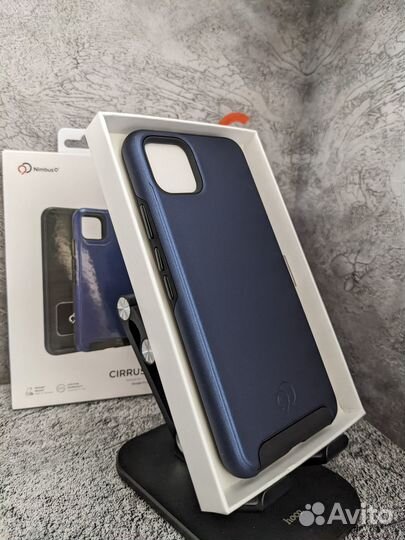 Google Pixel 4XL,чехлы:плотные, противоударные