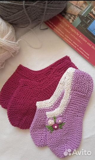 Следики ручной работы