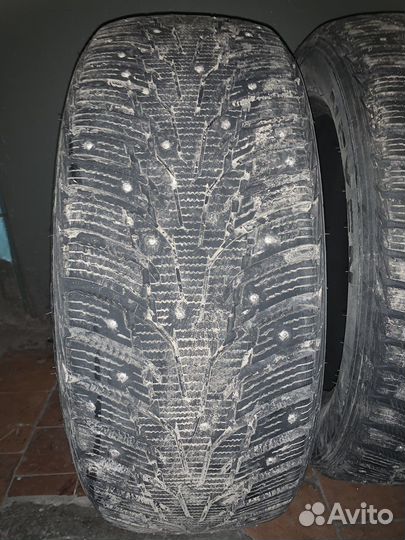 Nexen Winguard WinSpike WH62 205/55 R16