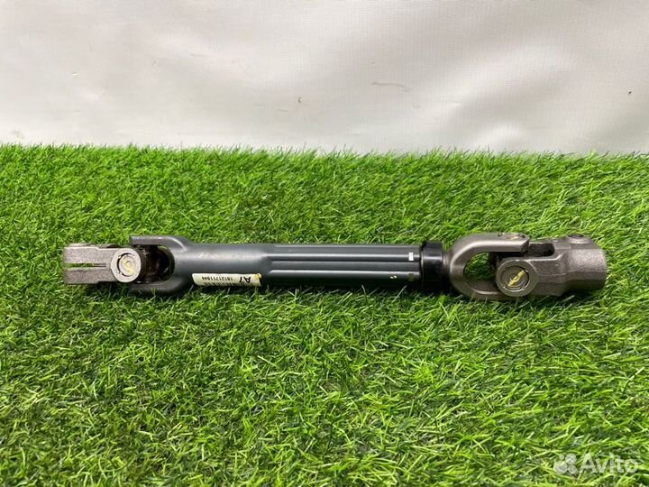 Рулевой карданчик Kia Optima JF 2.0 G4ND 2019