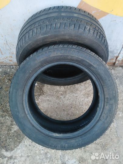 Kormoran Road Performance 225/50 R16 92W