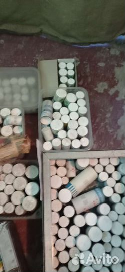 Китайские одноразовые опоки, остатки опт