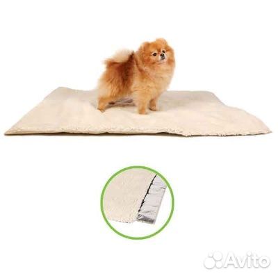 Triol Лежак греющий большой 1200*710мм 0,942 кг 49