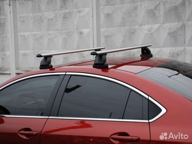 Багажник на крышу на все марки