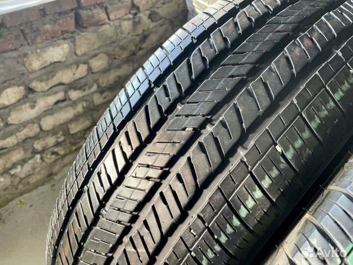 Bridgestone Dueler H/T 685 255/70 R18 113T