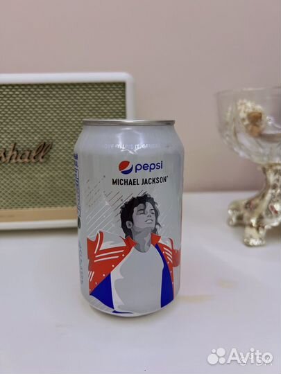 Michael Jackson pepsi cola Майкл Джексон