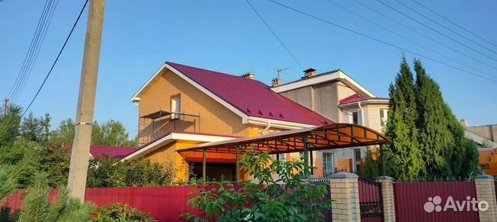 Термопанели фасадные