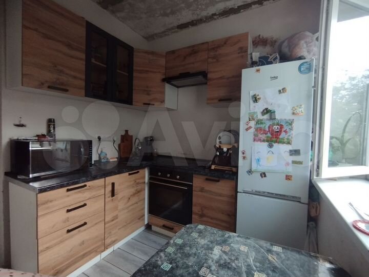 2-к. квартира, 40,4 м², 2/2 эт.