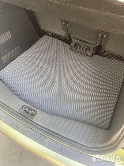 Коврики EVA для Ford Focus/Fiesta/Mondeo/Ranger
