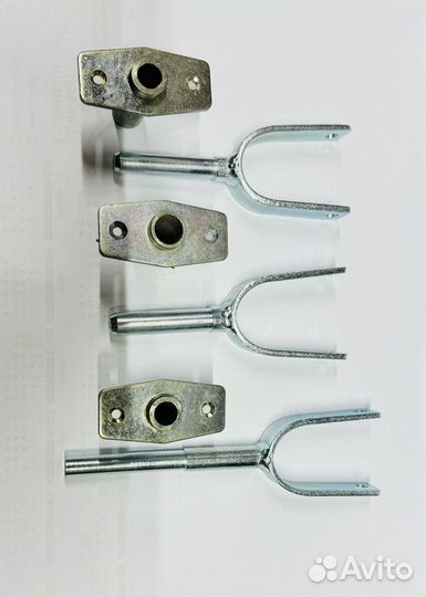 Уключины для весел